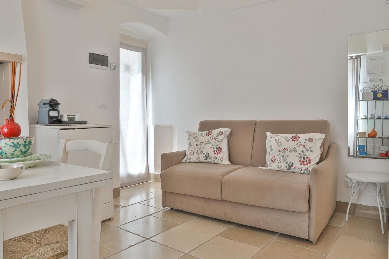 Dimore Del Tempo Pers0 Mare Videre Ostuni Exterior foto